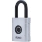 ABUS Touch 57/50 Hængelås Biometrisk